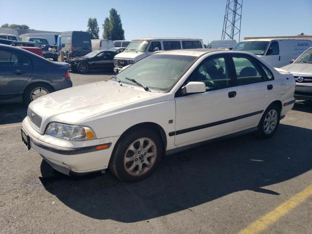 VOLVO S40 2000 yv1vs2554yf477968