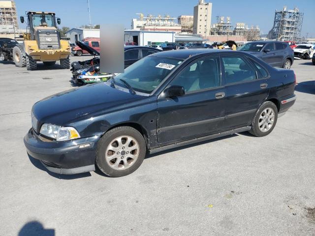 VOLVO S40 2000 yv1vs2555yf572913