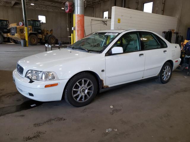 VOLVO S40 1.9T 2003 yv1vs27503f996473