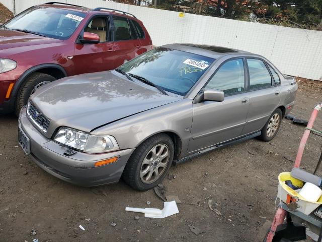 VOLVO S40 2004 yv1vs27514f084579