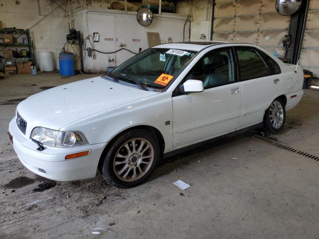 VOLVO S40 2003 yv1vs27523f001627