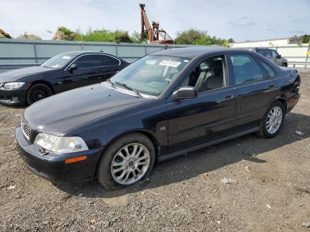 VOLVO S40 2004 yv1vs27554f075125