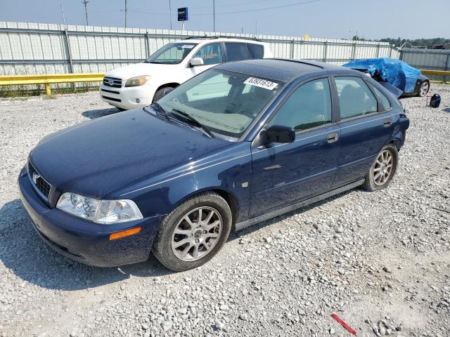 VOLVO S40 2004 yv1vs27584f038294