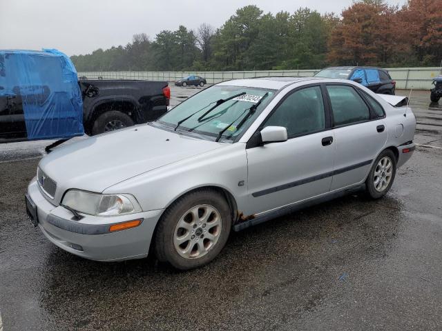 VOLVO S40 1.9T 2001 yv1vs29501f713256