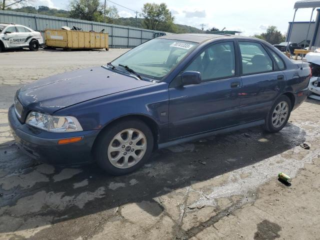 VOLVO S40 1.9T 2002 yv1vs29502f834127