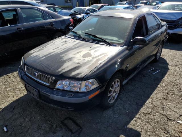 VOLVO S40 1.9T 2001 yv1vs29511f726484