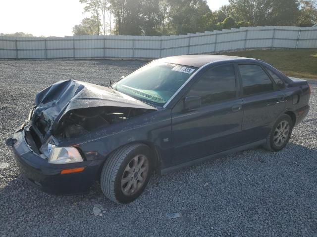 VOLVO S40 2002 yv1vs29512f871977