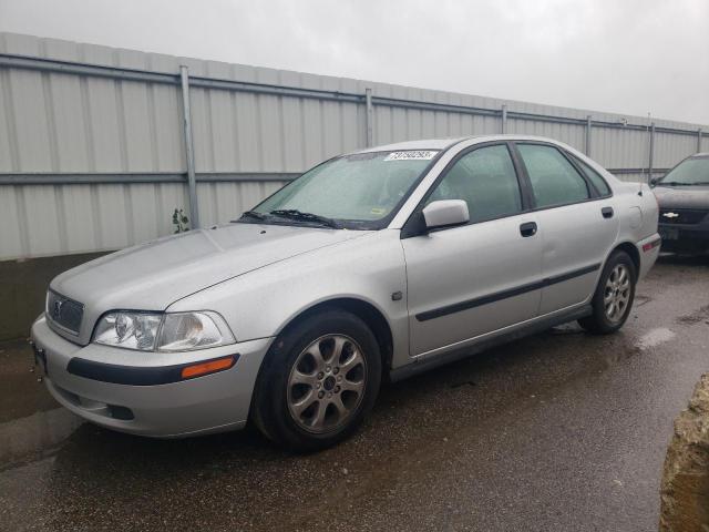 VOLVO S40 2002 yv1vs29532f866750