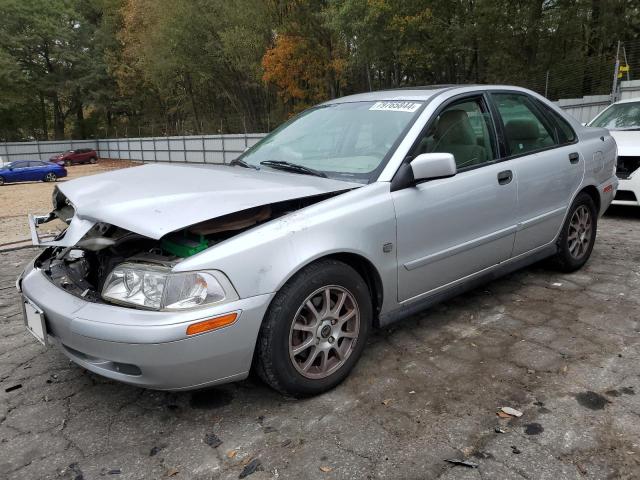 VOLVO S40ASR 2003 yv1vs29543f926911