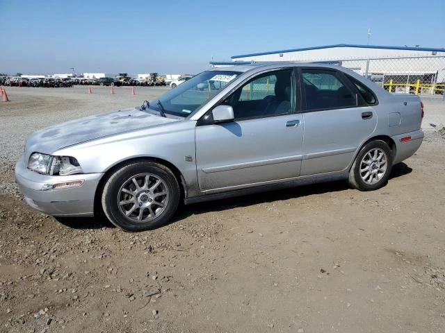 VOLVO S40 1.9T 2003 yv1vs29543f926973