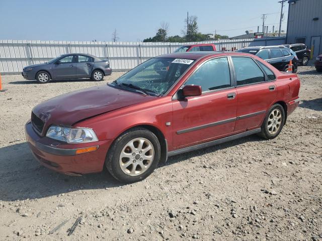 VOLVO S40 1.9T 2001 yv1vs29551f640093