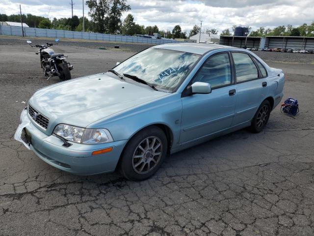 VOLVO S40 1.9T 2003 yv1vs295x3f949545