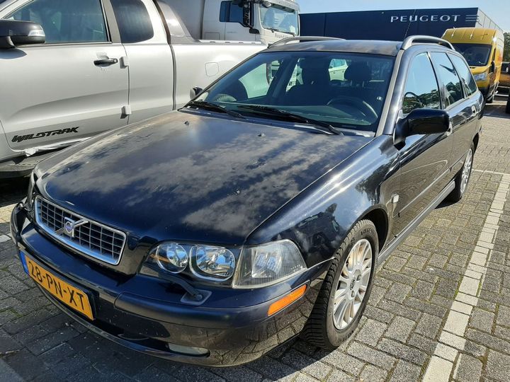 VOLVO V40 2004 yv1vw14k24f101372