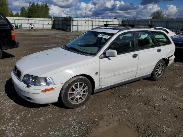 VOLVO V40 2003 yv1vw29593f948181