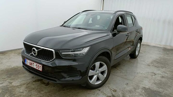 VOLVO XC40 &#3917 2019 yv1xz11b1l2191772