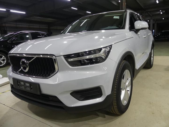 VOLVO XC40 2019 yv1xz11b1l2225363