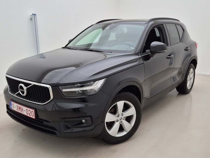 VOLVO XC40 2020 yv1xz11b1l2297193