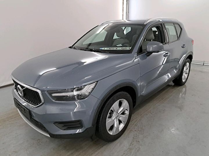 VOLVO XC40 2019 yv1xz11v1l2219089