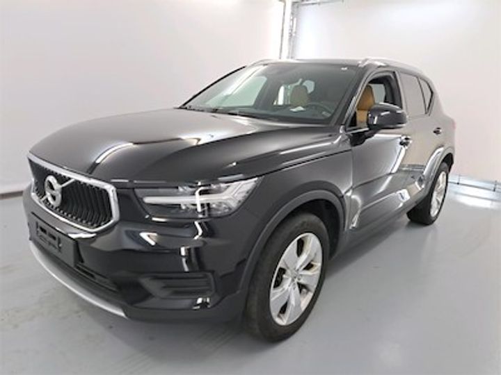 VOLVO XC40 2019 yv1xz11v1l2232746