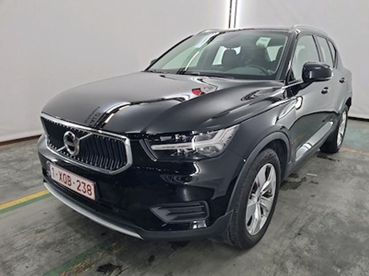 VOLVO XC40 2020 yv1xz11v1l2304429