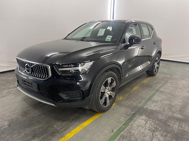 VOLVO XC40 2020 yv1xz11v1l2309896