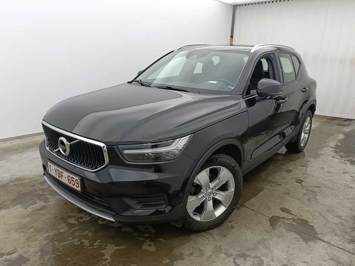 VOLVO XC40 '17 2020 yv1xz11v1l2334489