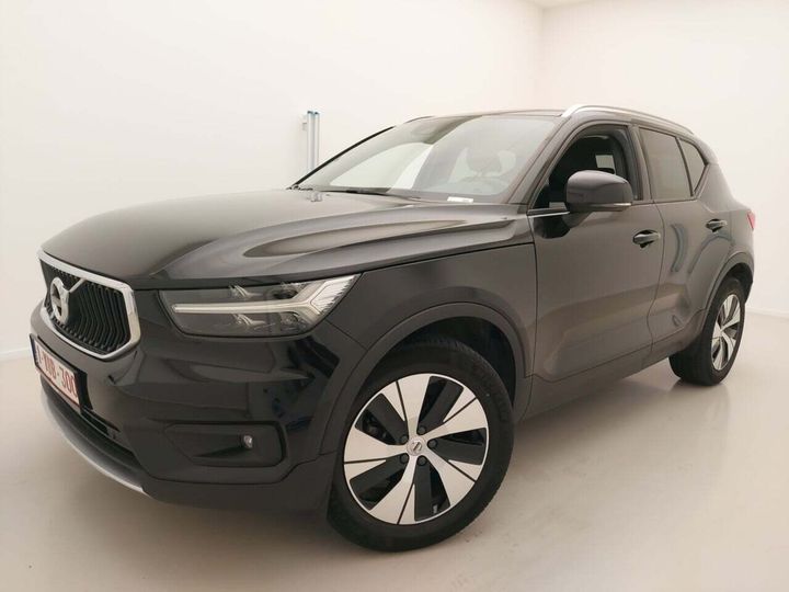 VOLVO XC40 2020 yv1xz11v1m2399944