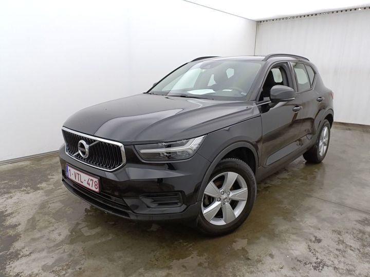 VOLVO XC40 '17 2019 yv1xz14b1k2128469