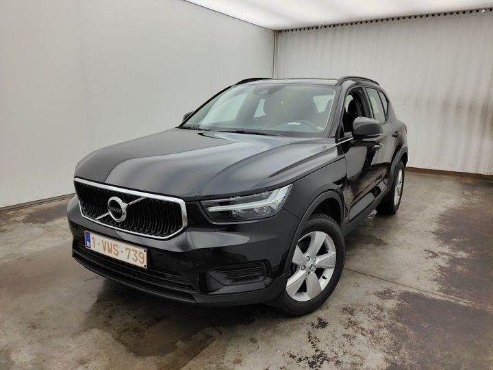 VOLVO XC40 '17 2019 yv1xz14b1k2132883