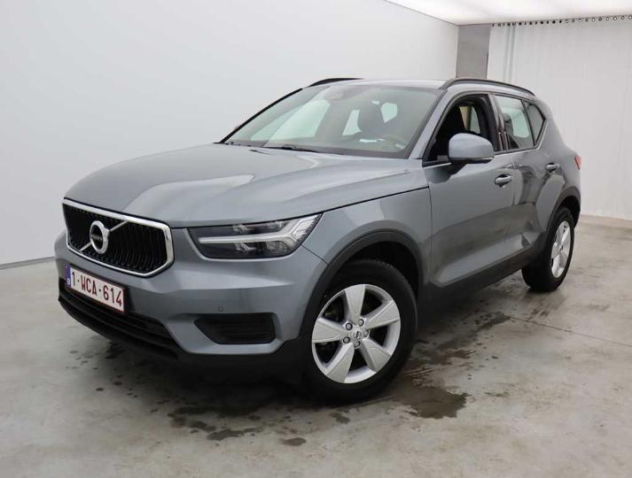 VOLVO XC40 &#3917 2019 yv1xz14b1k2140715