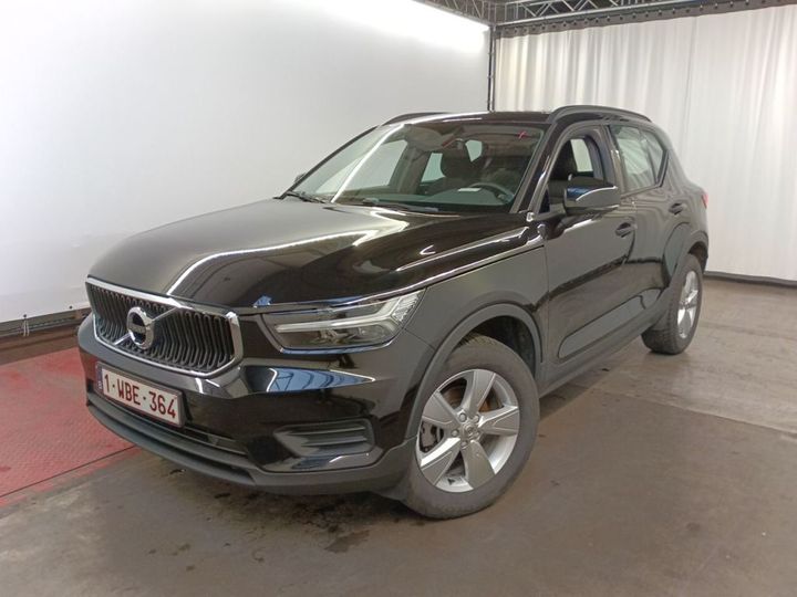 VOLVO XC40 '17 2019 yv1xz14b1k2145593