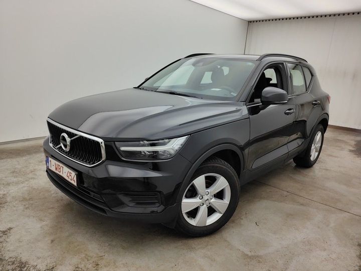 VOLVO XC40 '17 2019 yv1xz14b1k2147928