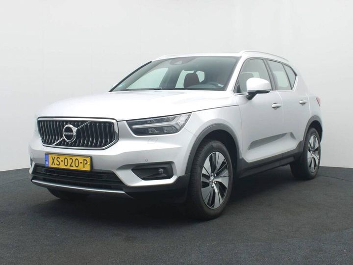 VOLVO XC40 2019 yv1xz14v1k2130170