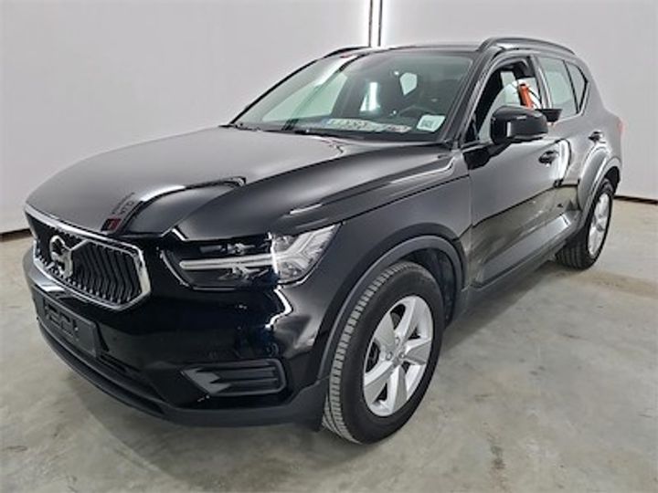 VOLVO XC40 2020 yv1xz15bdl2322029