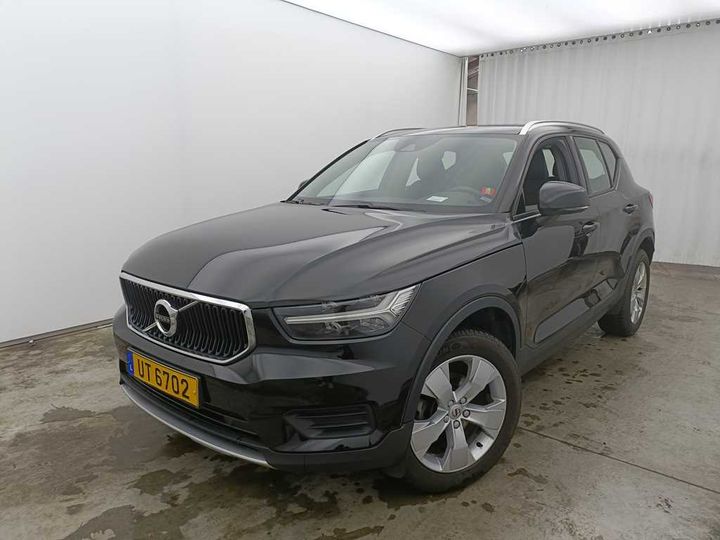 VOLVO XC40 &#3917 2019 yv1xz15vdl2231467