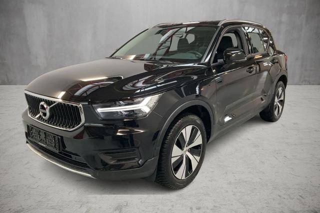 VOLVO XC40 2020 yv1xz15vdl2295990