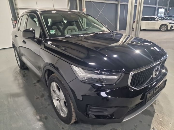 VOLVO XC40 2021 yv1xz15vdn2650198