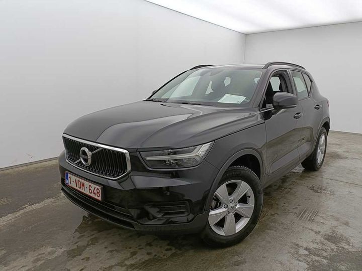 VOLVO XC40 &#3917 2018 yv1xz72b1k2084224