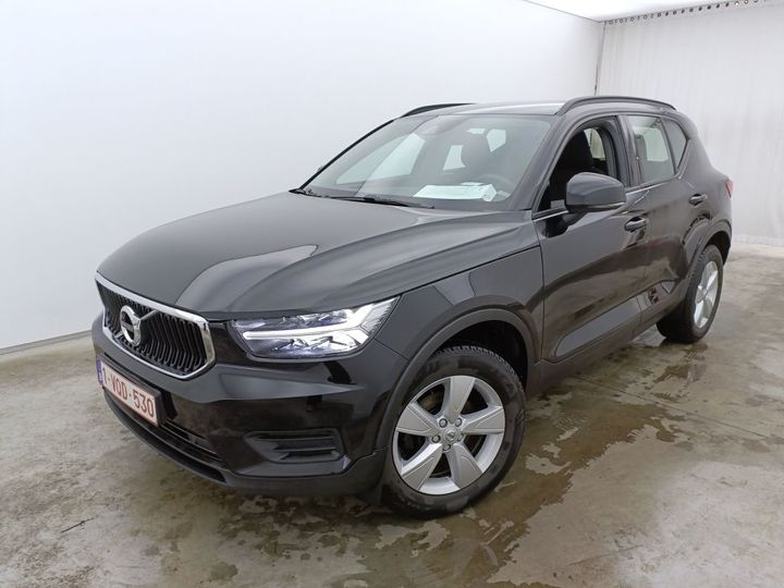 VOLVO XC40 '17 2019 yv1xz72b1k2115496