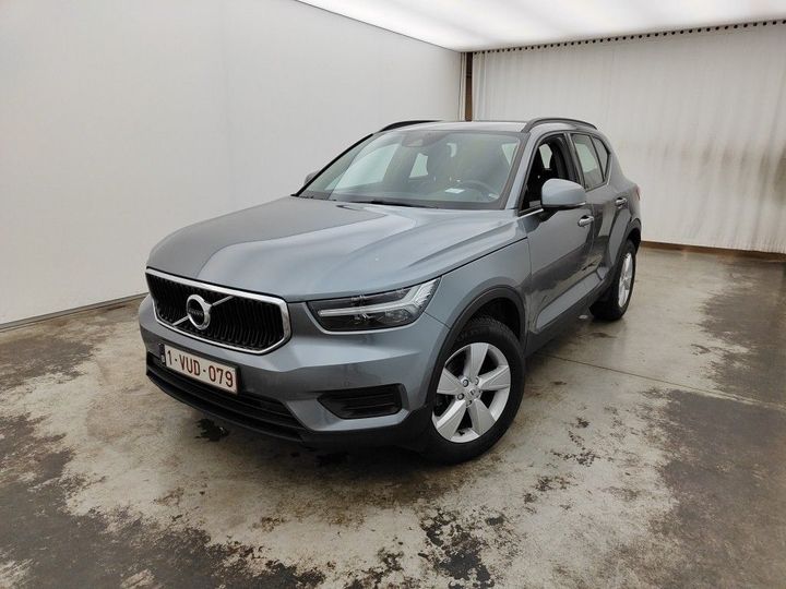 VOLVO XC40 '17 2019 yv1xz72b1k2131410