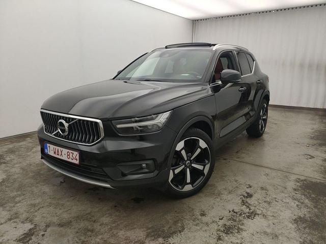 VOLVO XC40 '17 2019 yv1xz72b1k2143274