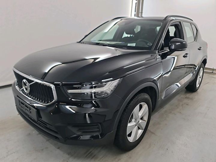 VOLVO XC40 2019 yv1xz72b1k2146746