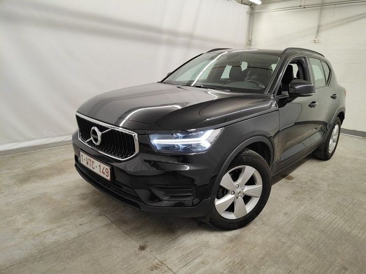 VOLVO XC40 '17 2019 yv1xz72b1l2221659