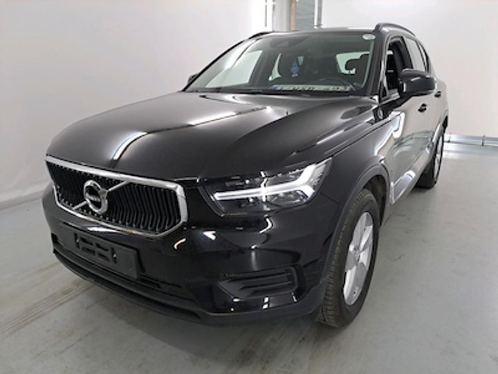 VOLVO XC40 DIESEL 2019 yv1xz72b1l2239183