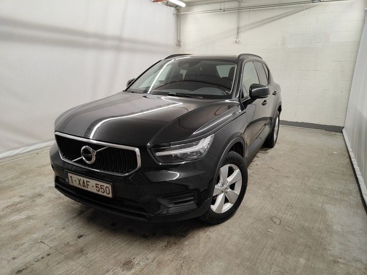 VOLVO XC40 '17 2019 yv1xz72b1l2241891