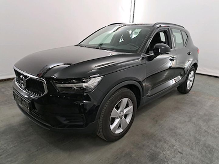 VOLVO XC40 DIESEL 2020 yv1xz72b1l2277396