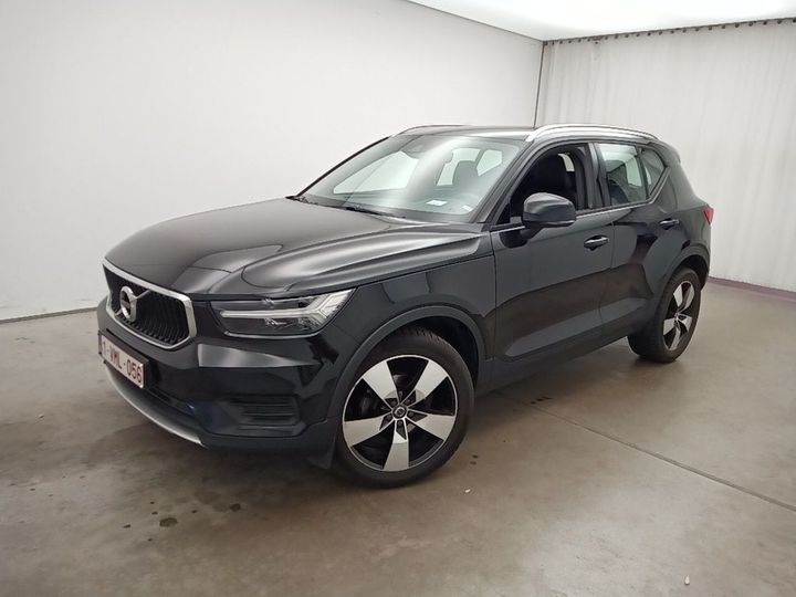 VOLVO XC40 '17 2019 yv1xz72bdk2089476