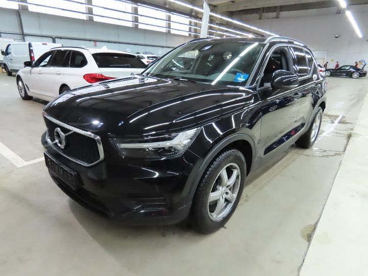 VOLVO XC40 2018 yv1xz72bdk2105640