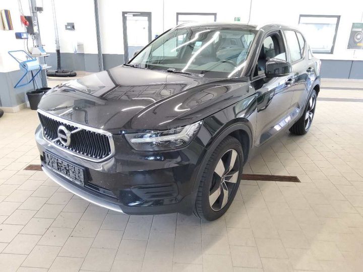 VOLVO XC40 (2017-) 2019 yv1xz72bdk2140402