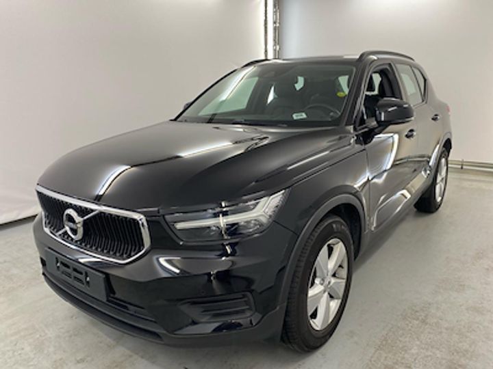 VOLVO XC40 DIESEL 2019 yv1xz72bdk2148311